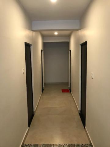 Prestige Guest House & Hostel Bilāspur Esterno foto